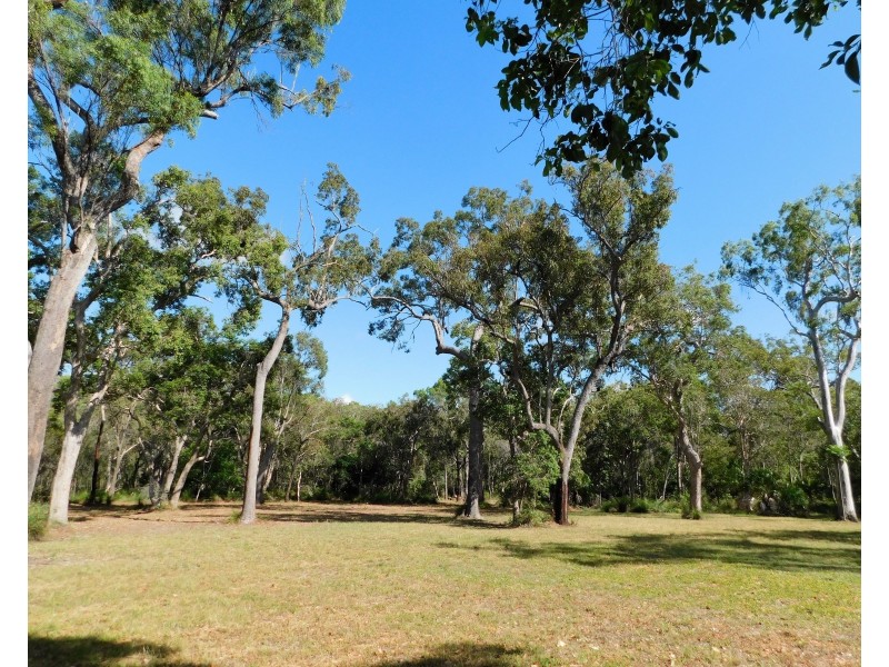 81 Rafting Ground Road, Agnes Water QLD 4677