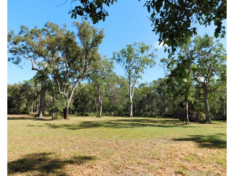 81 Rafting Ground Road, Agnes Water QLD 4677