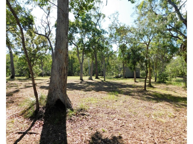 81 Rafting Ground Road, Agnes Water QLD 4677