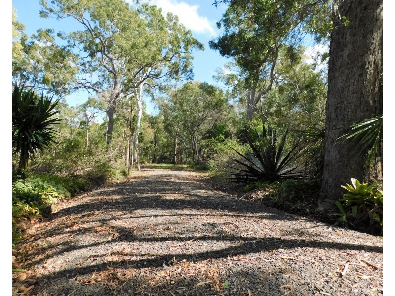 81 Rafting Ground Road, Agnes Water QLD 4677