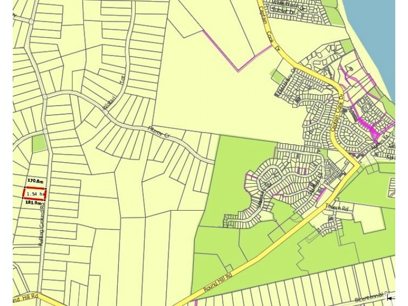 81 Rafting Ground Road, Agnes Water QLD 4677