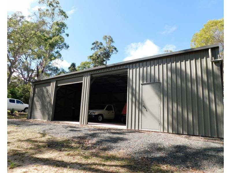 81 Rafting Ground Road, Agnes Water QLD 4677