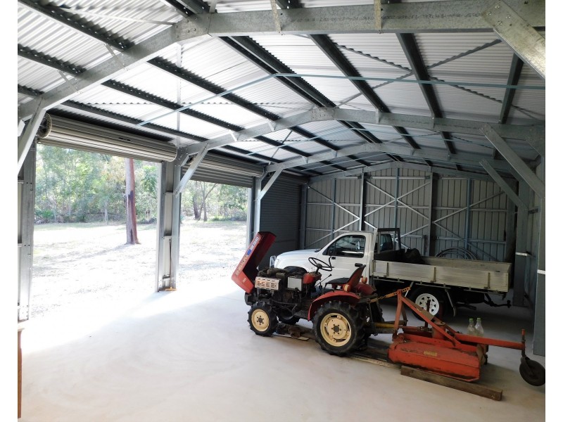 81 Rafting Ground Road, Agnes Water QLD 4677