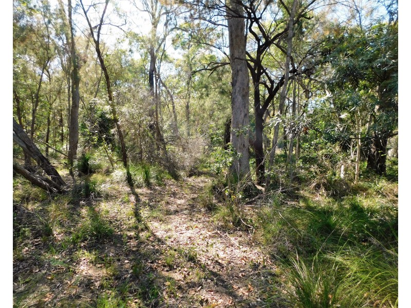 81 Rafting Ground Road, Agnes Water QLD 4677