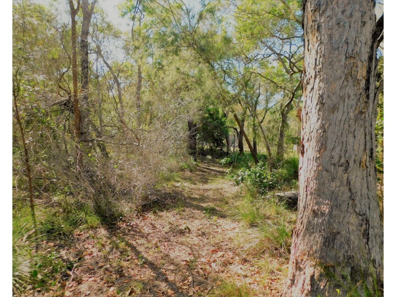 81 Rafting Ground Road, Agnes Water QLD 4677