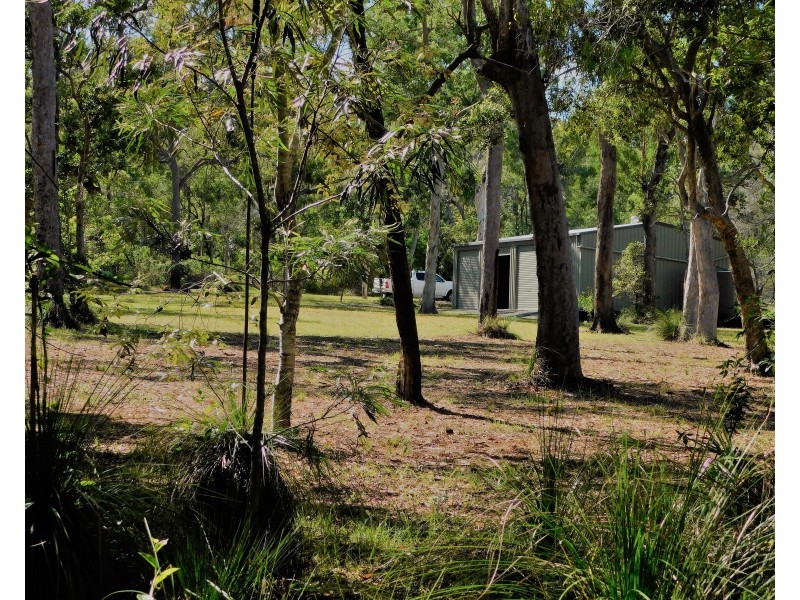 81 Rafting Ground Road, Agnes Water QLD 4677