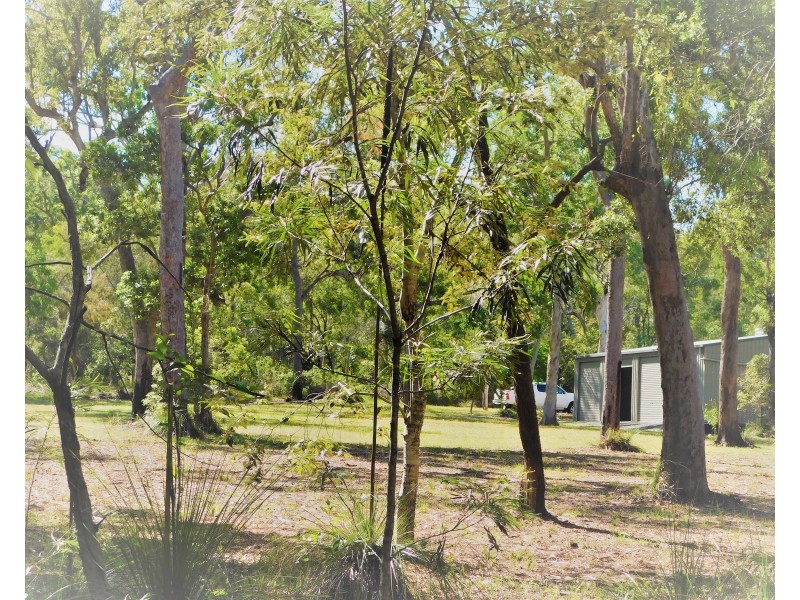 81 Rafting Ground Road, Agnes Water QLD 4677