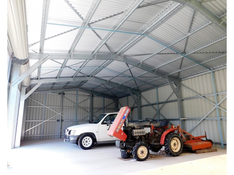 81 Rafting Ground Road, Agnes Water QLD 4677