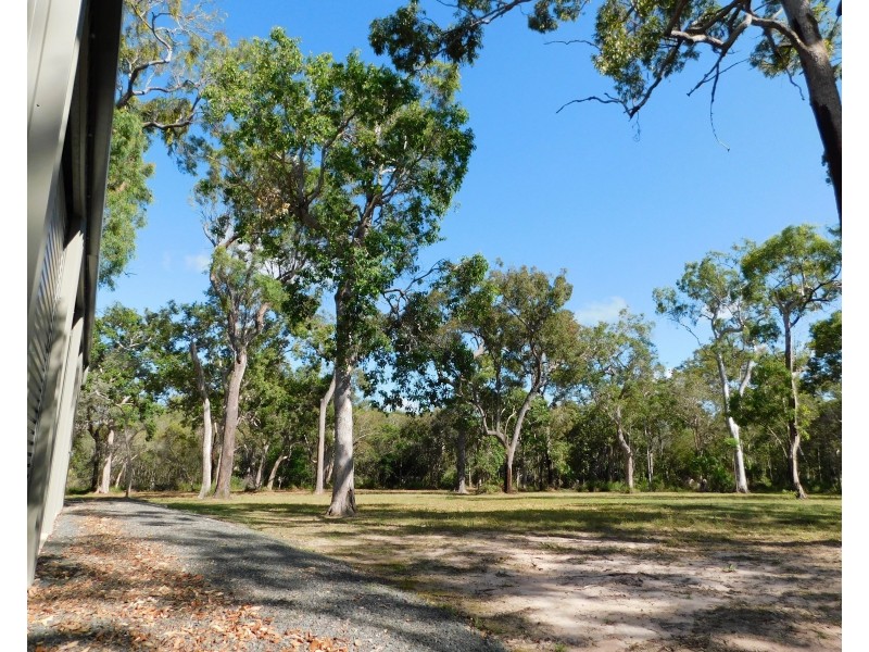 81 Rafting Ground Road, Agnes Water QLD 4677