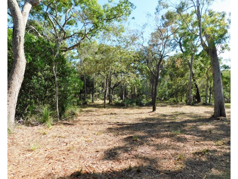 81 Rafting Ground Road, Agnes Water QLD 4677