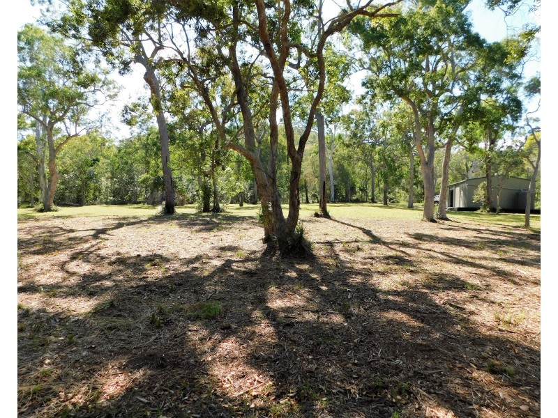 81 Rafting Ground Road, Agnes Water QLD 4677