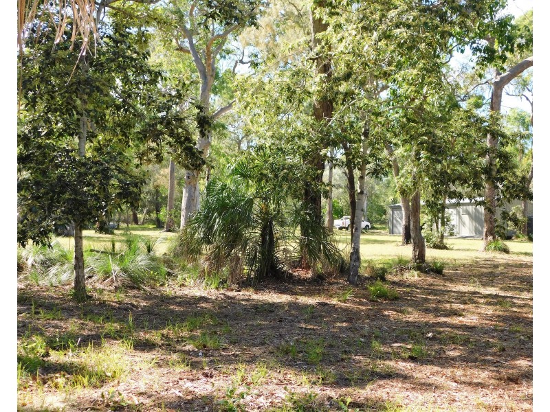 81 Rafting Ground Road, Agnes Water QLD 4677