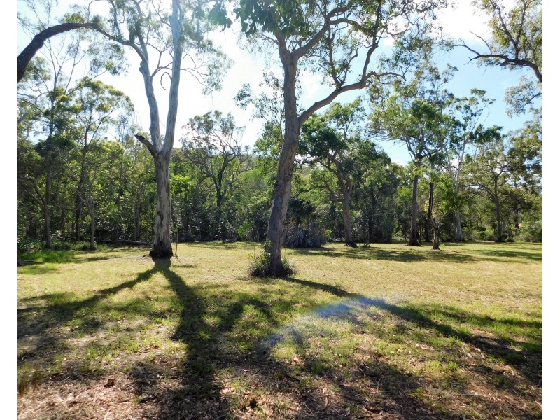 81 Rafting Ground Road, Agnes Water QLD 4677