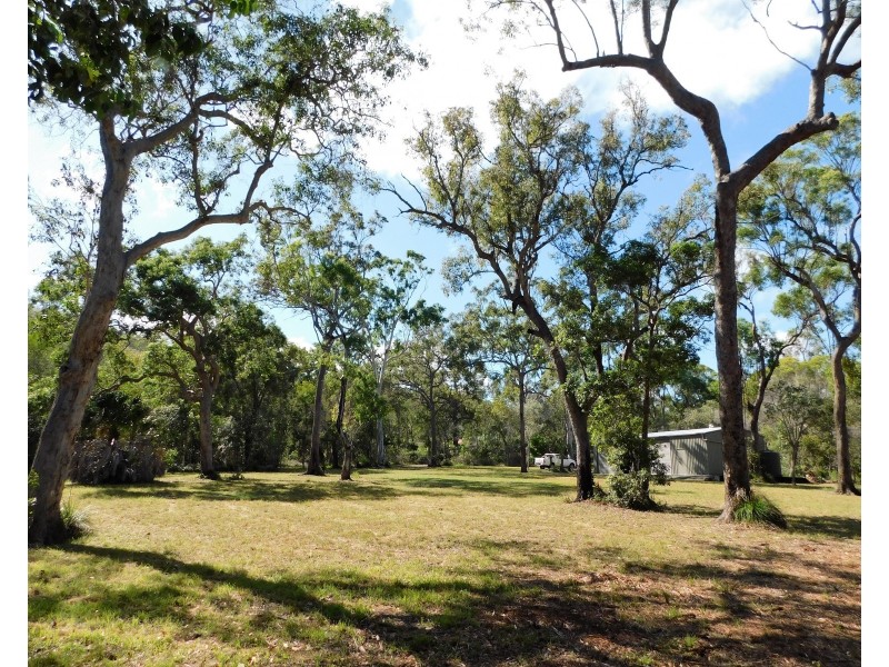 81 Rafting Ground Road, Agnes Water QLD 4677