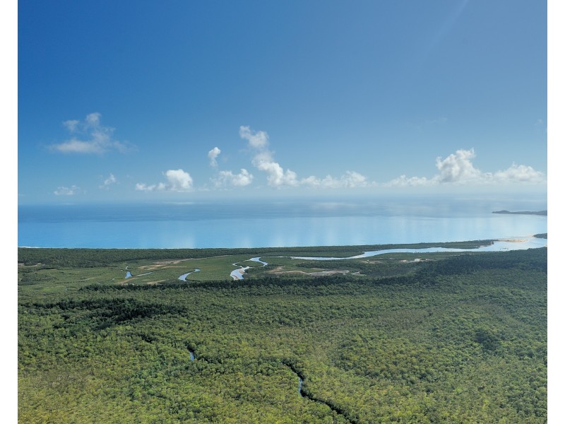 380 / lot 1 Baldaw Road, Agnes Water QLD 4677