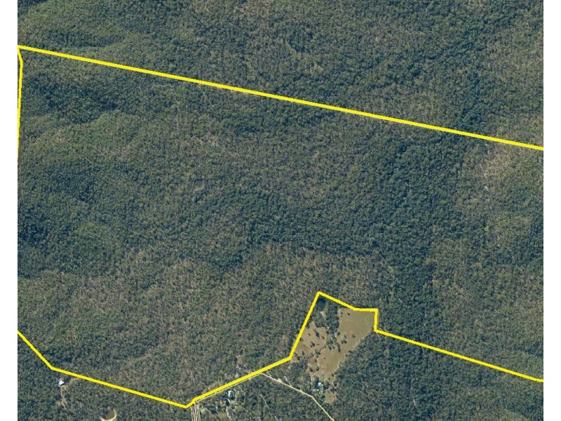 380 / lot 1 Baldaw Road, Agnes Water QLD 4677