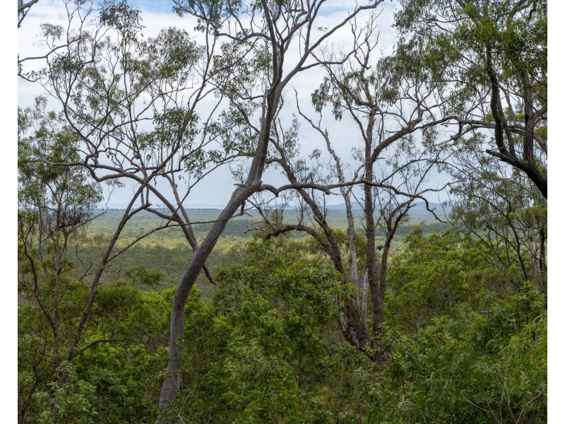 380 / lot 1 Baldaw Road, Agnes Water QLD 4677