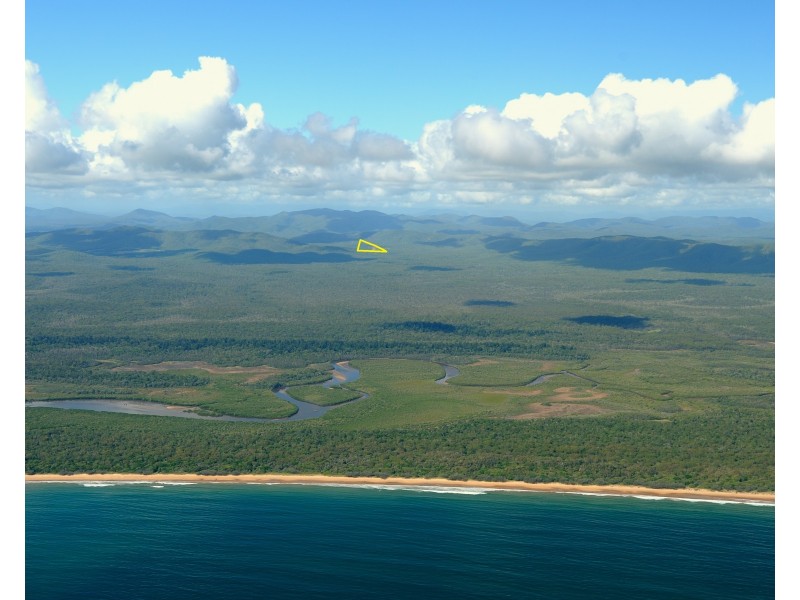 380 / lot 1 Baldaw Road, Agnes Water QLD 4677