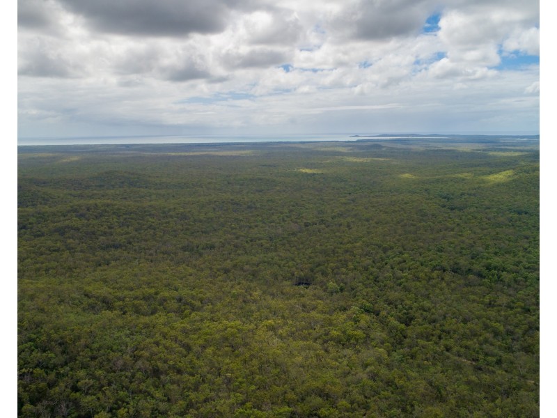 380 / lot 1 Baldaw Road, Agnes Water QLD 4677