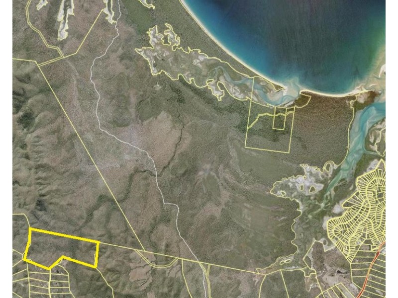 380 / lot 1 Baldaw Road, Agnes Water QLD 4677