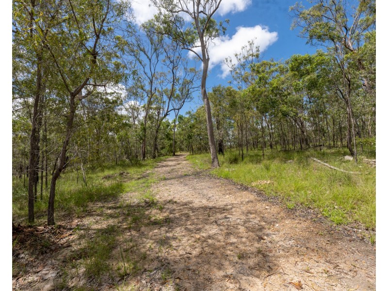 380 / lot 1 Baldaw Road, Agnes Water QLD 4677