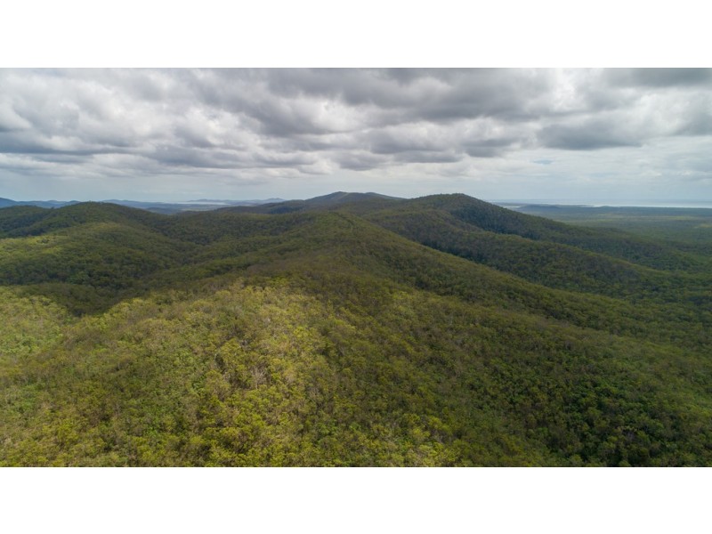 380 / lot 1 Baldaw Road, Agnes Water QLD 4677