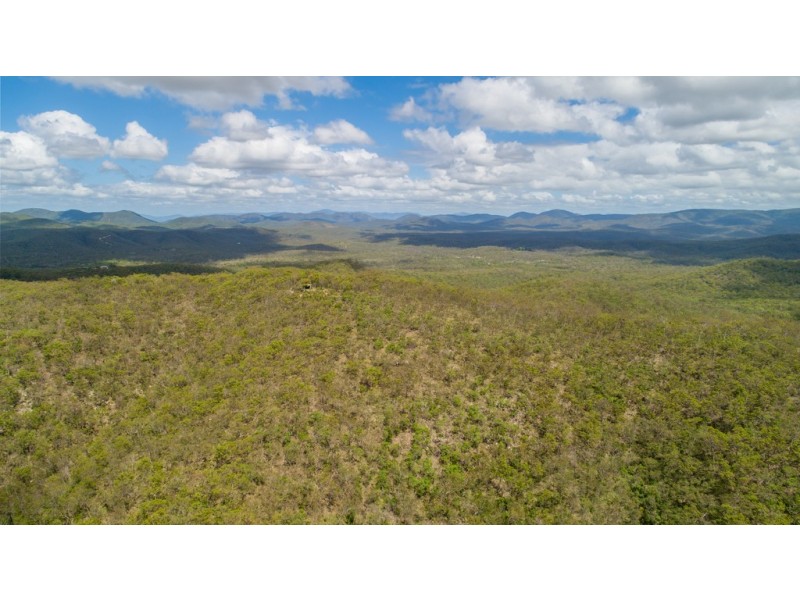 380 / lot 1 Baldaw Road, Agnes Water QLD 4677