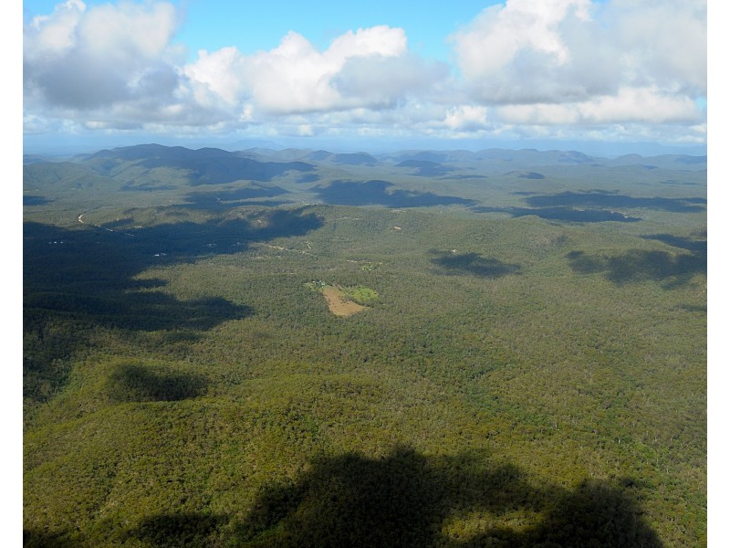 380 / lot 1 Baldaw Road, Agnes Water QLD 4677