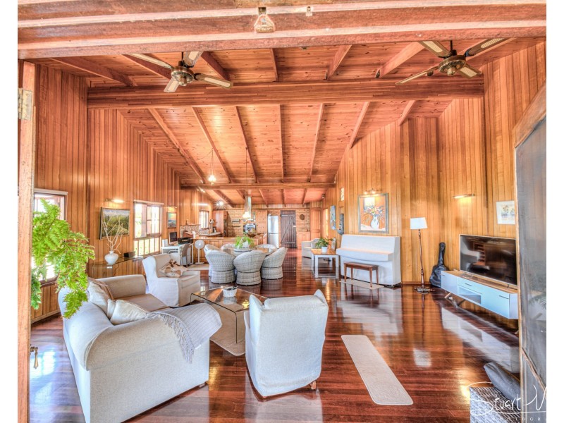 19 Woodrow Drive, Agnes Water QLD 4677