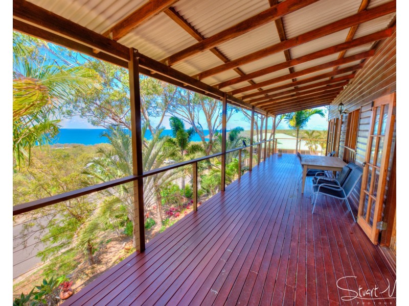 19 Woodrow Drive, Agnes Water QLD 4677