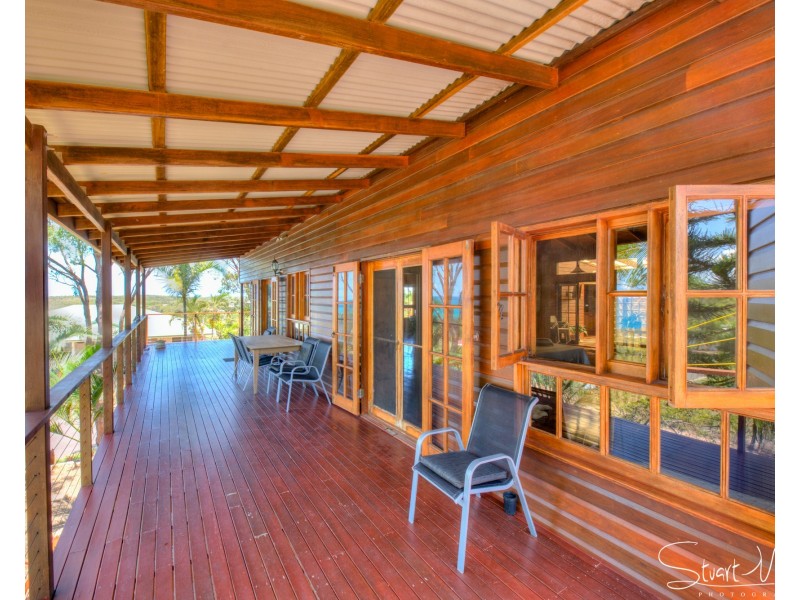 19 Woodrow Drive, Agnes Water QLD 4677