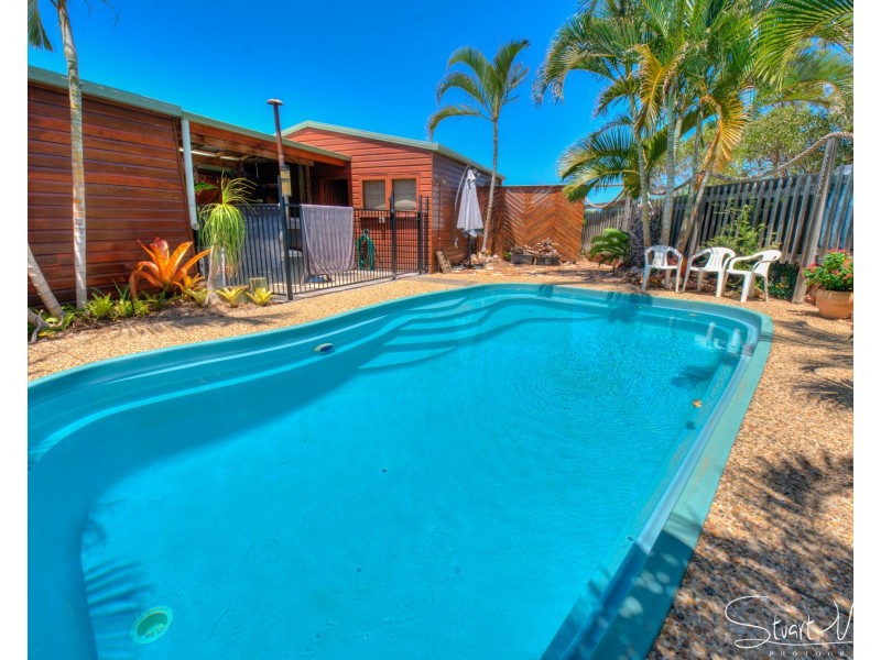 19 Woodrow Drive, Agnes Water QLD 4677