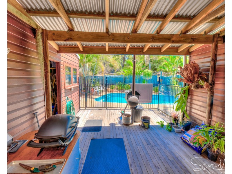 19 Woodrow Drive, Agnes Water QLD 4677