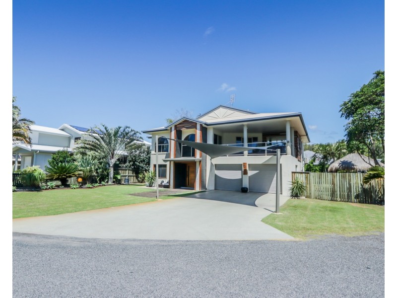 21 Beach Houses Rd, Agnes Water QLD 4677