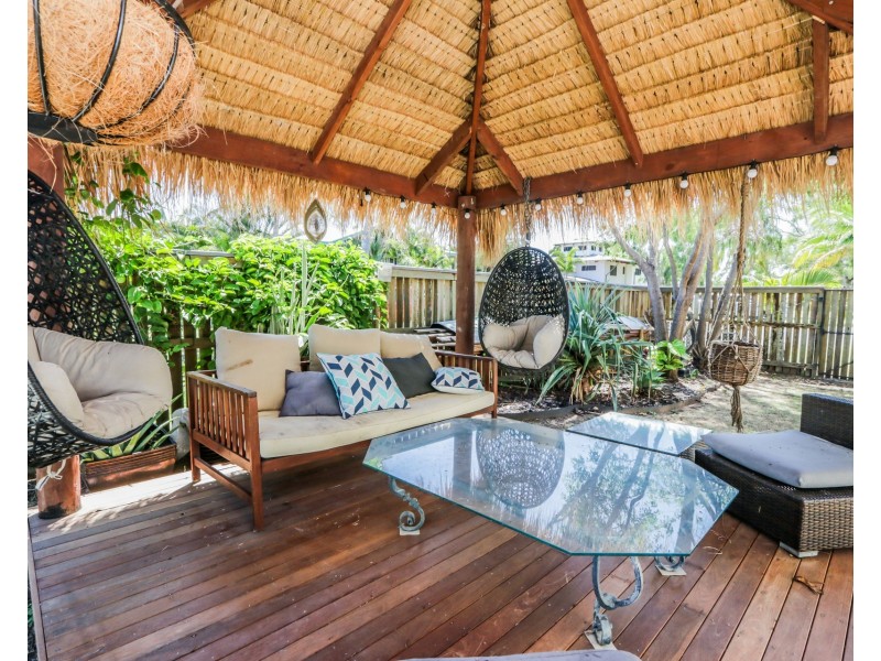 21 Beach Houses Rd, Agnes Water QLD 4677