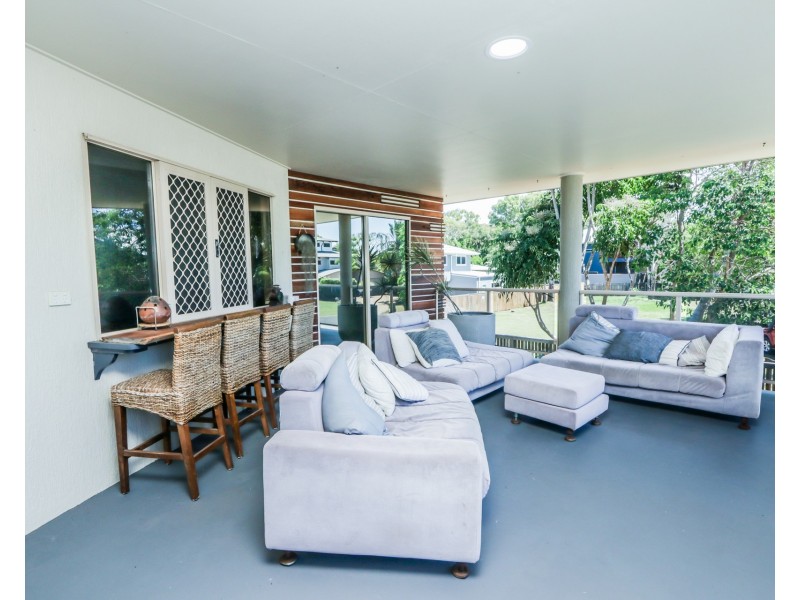 21 Beach Houses Rd, Agnes Water QLD 4677