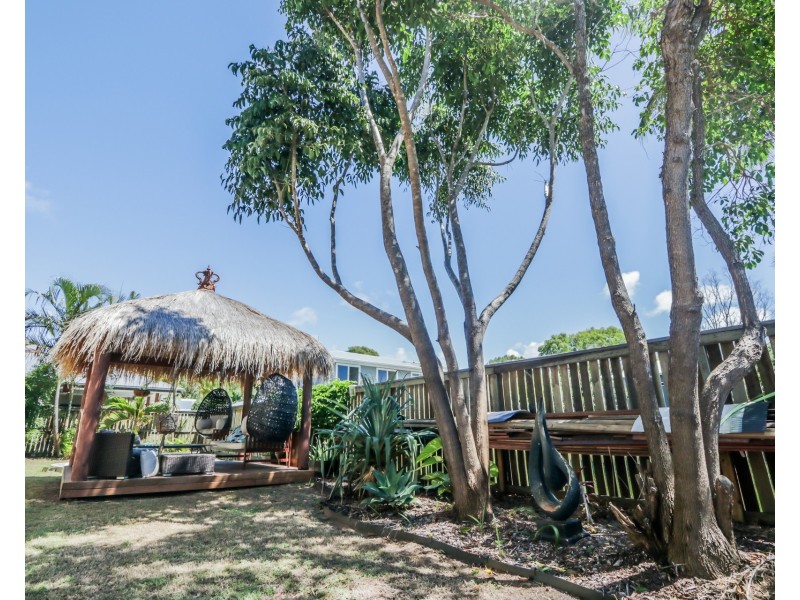 21 Beach Houses Rd, Agnes Water QLD 4677