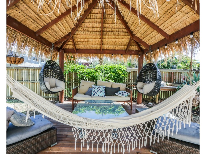 21 Beach Houses Rd, Agnes Water QLD 4677