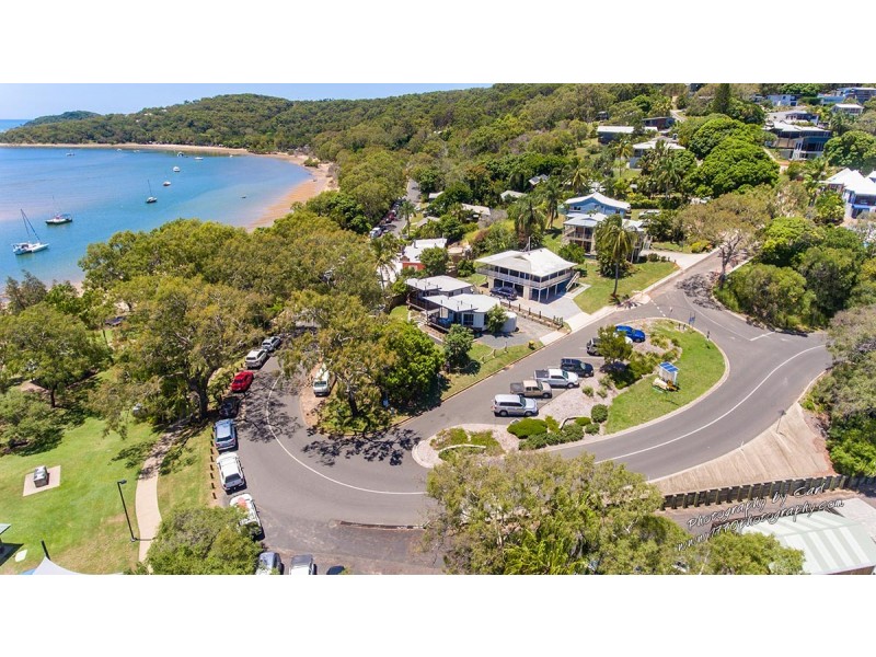 574 Captain Cook Drive, Seventeen Seventy QLD 4677