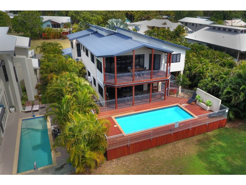 30 Beach houses, Agnes Water QLD 4677