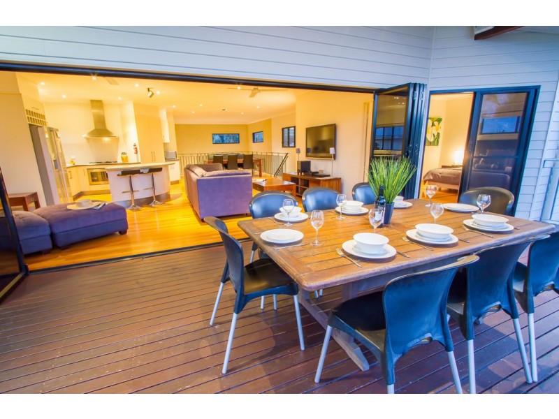 30 Beach houses, Agnes Water QLD 4677