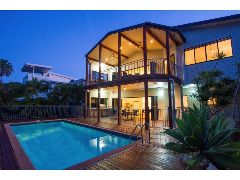 30 Beach houses, Agnes Water QLD 4677