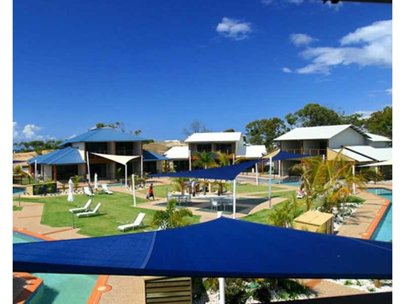 7/2 Beaches Village Circuit, Agnes Water QLD 4677