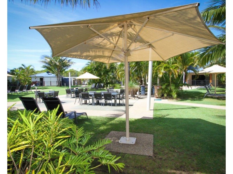 7/2 Beaches Village Circuit, Agnes Water QLD 4677