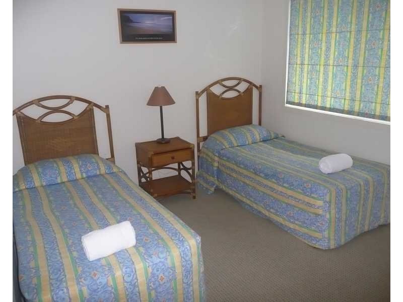 7/2 Beaches Village Circuit, Agnes Water QLD 4677