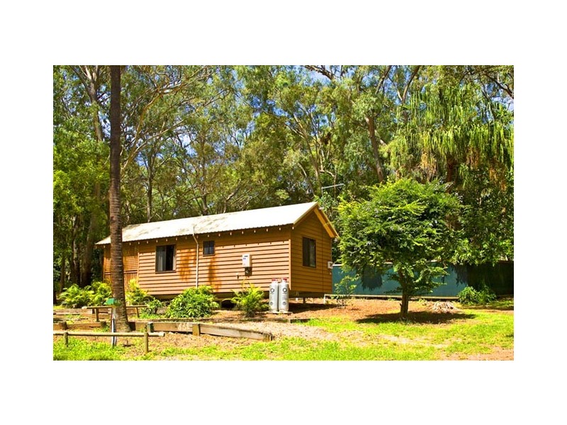 GD / 384 CAPTAIN COOK DRIVE, Seventeen Seventy QLD 4677