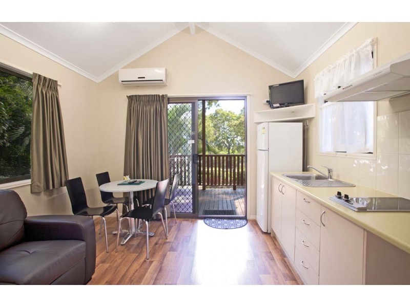 GD / 384 CAPTAIN COOK DRIVE, Seventeen Seventy QLD 4677