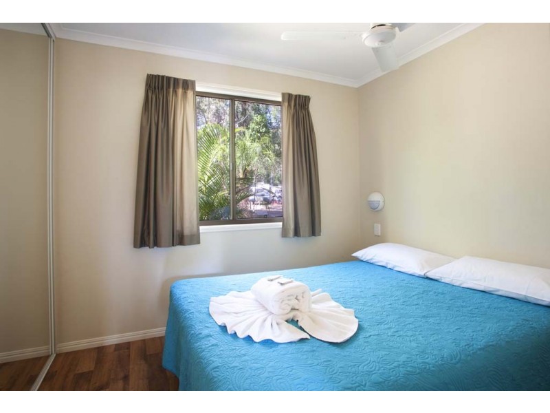 GD / 384 CAPTAIN COOK DRIVE, Seventeen Seventy QLD 4677