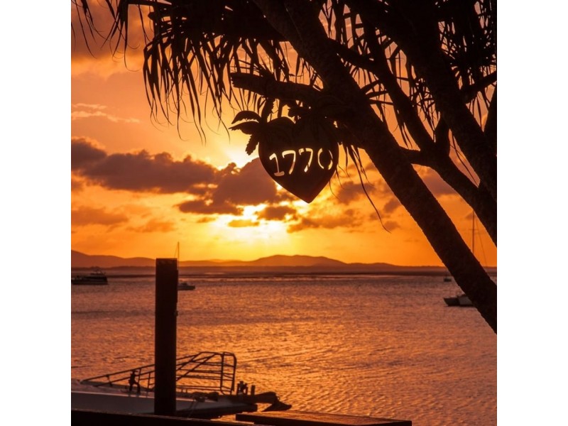 GD / 384 CAPTAIN COOK DRIVE, Seventeen Seventy QLD 4677