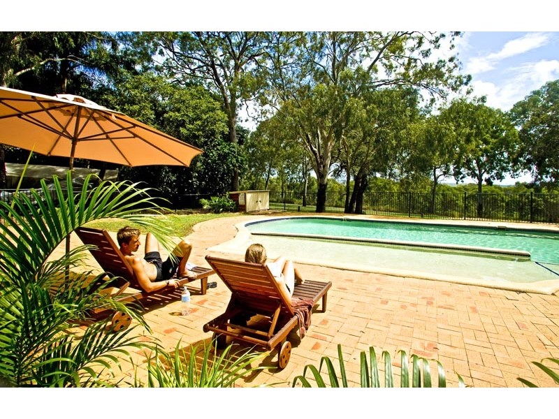 GD / 384 CAPTAIN COOK DRIVE, Seventeen Seventy QLD 4677